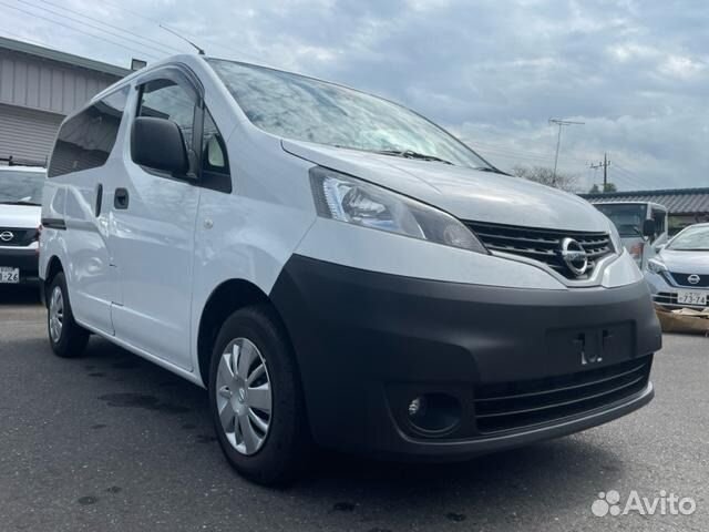 Nissan NV200 1.6 МТ, 2020, 14 400 км