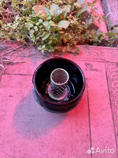 Корпус масляного фильтра toyota, lexus