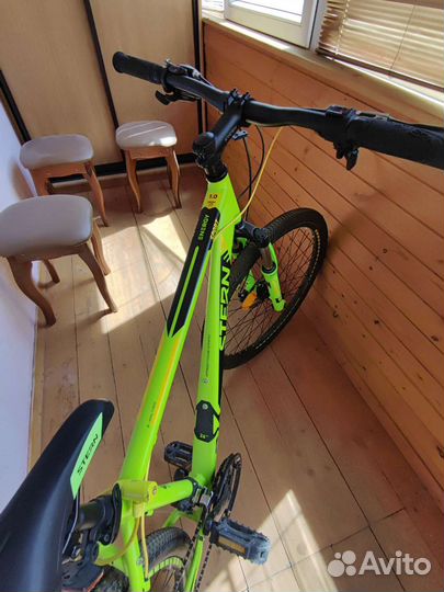 Горный Велосипед Stern Energy 1.0, '26