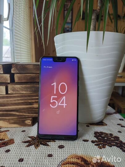 Смартфон Google pixel 3xl