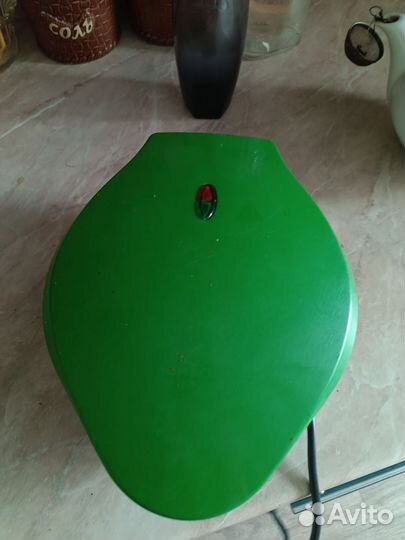 Мультипекарь для пончиков