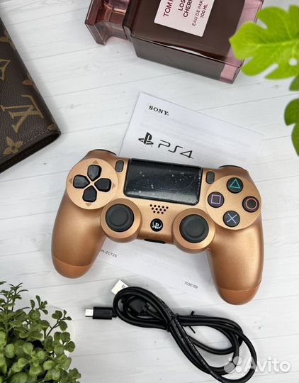 Геймпад / Джойстик PS4 Premium