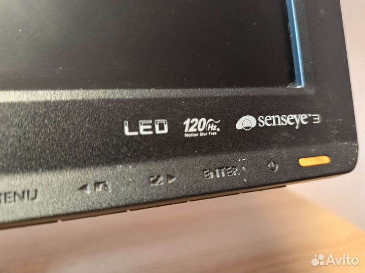 Монитор BenQ XL2410T