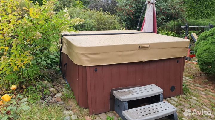 Термокрышка для чана KSH-10088