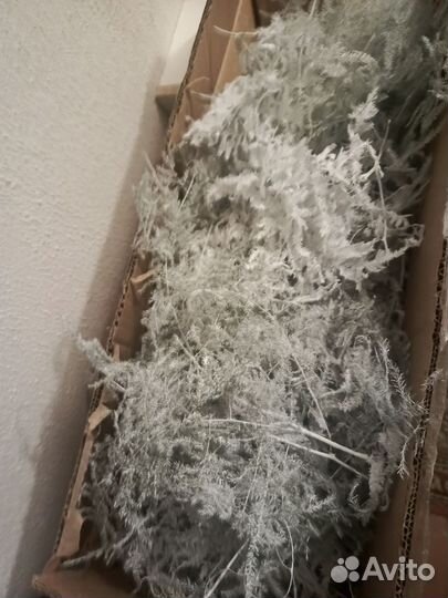 Новогодний decor бу