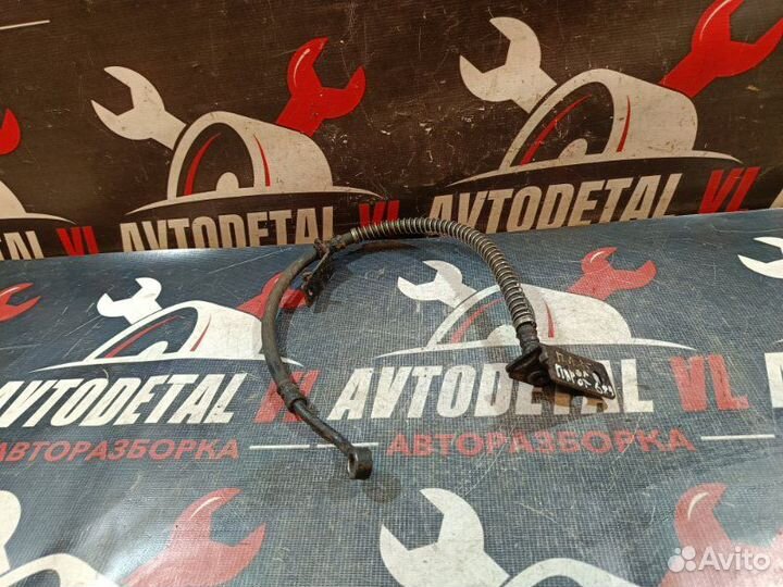 Шланг тормозной передний левый Kia Rio 3 седан