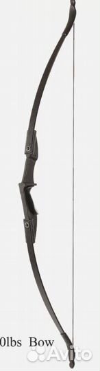 Лук классический