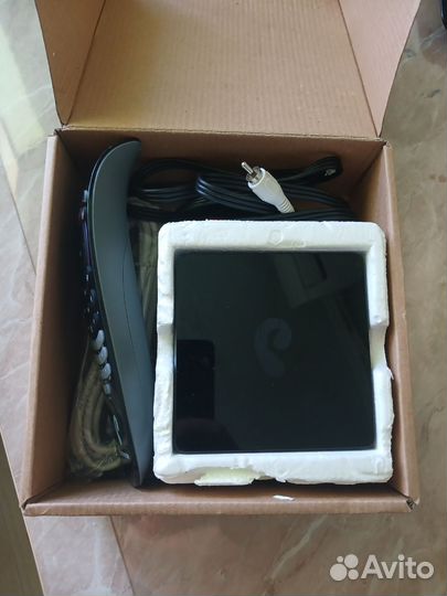 Тв приставка ростелеком