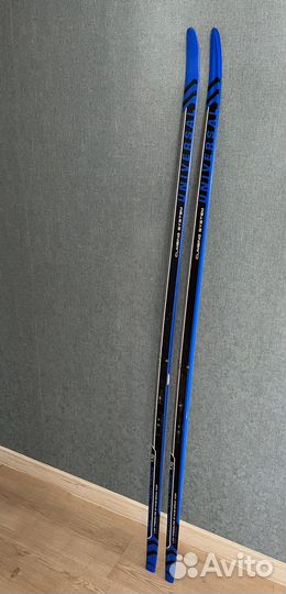 Беговые лыжи 170