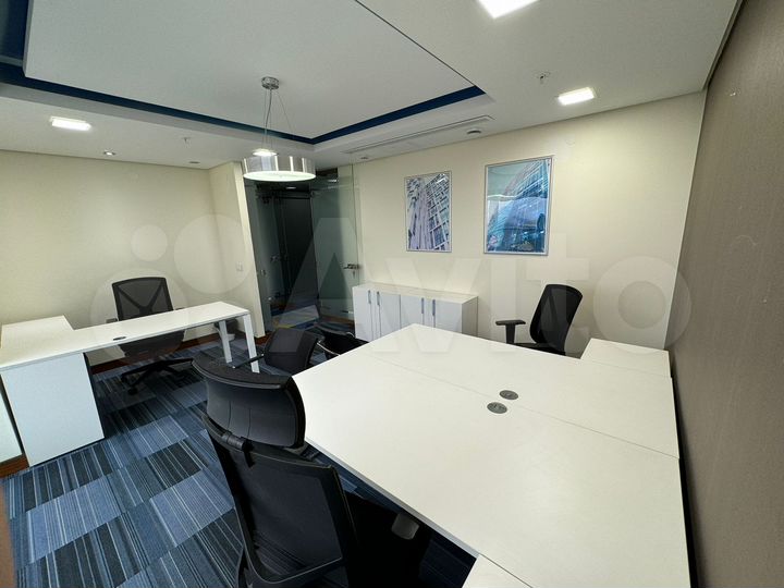 Офис, 16.4 м²