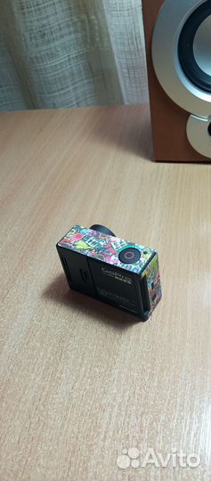 Гопро gopro 3+black
