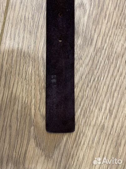 Ремень hugo boss