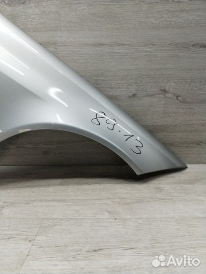 Крыло переднее правое Mercedes Clc-Class CL203