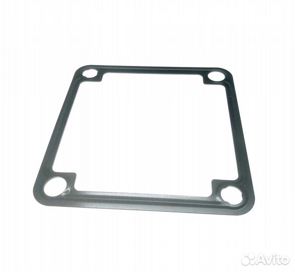 Прокладка shacman F2000 впускного коллектора