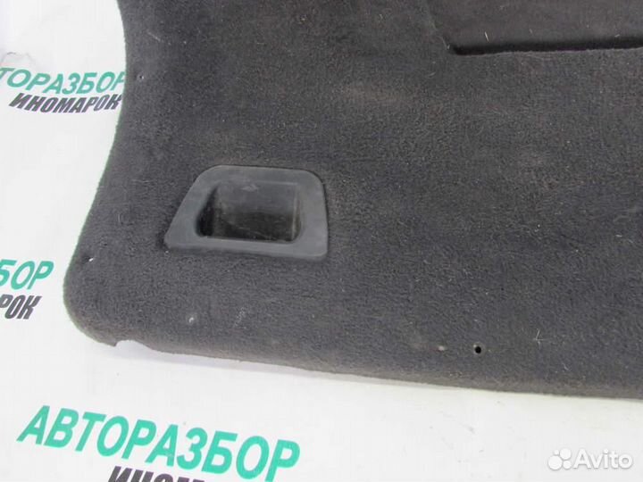 Обшивка крышки багажника для Volkswagen Passat 19