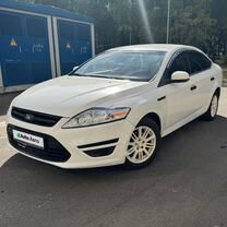 Ford Mondeo 1.6 MT, 2011, 202 923 км, с пробегом, цена 499 000 руб.