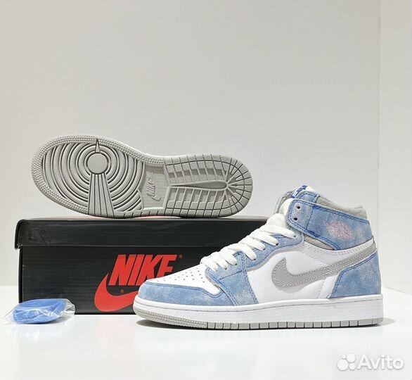 Кроссовки nike женские