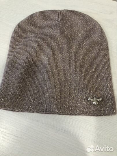 Шапка женская