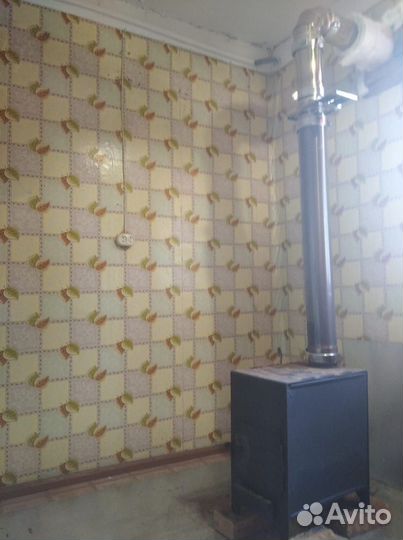 Печь дровяная