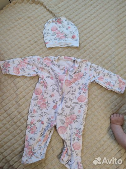 Конверт на выписку осень зима весна