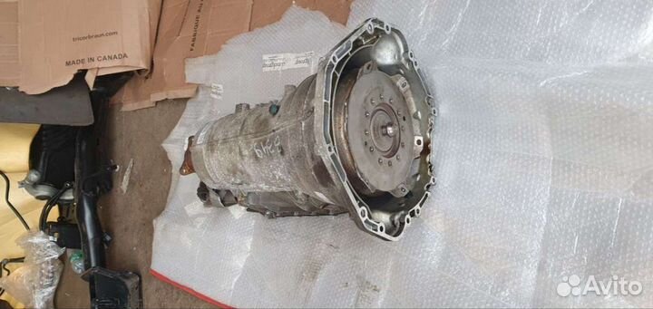 АКПП BMW 7 F01/F02 (2008 - 2015) 4.4 6HP28