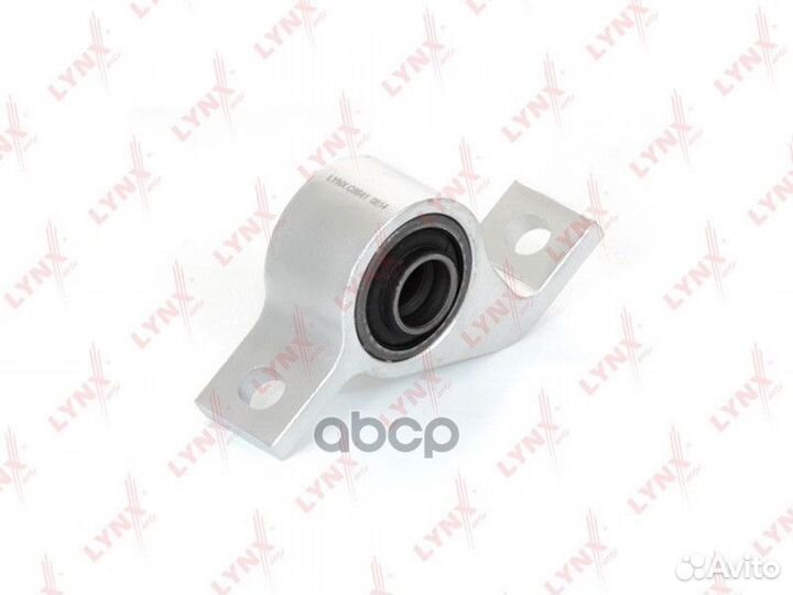 C8641 Сайлентблок lynxauto C8641 lynxauto