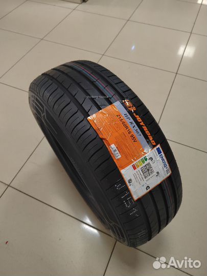 Joyroad HP RX307 215/60 R16 95V