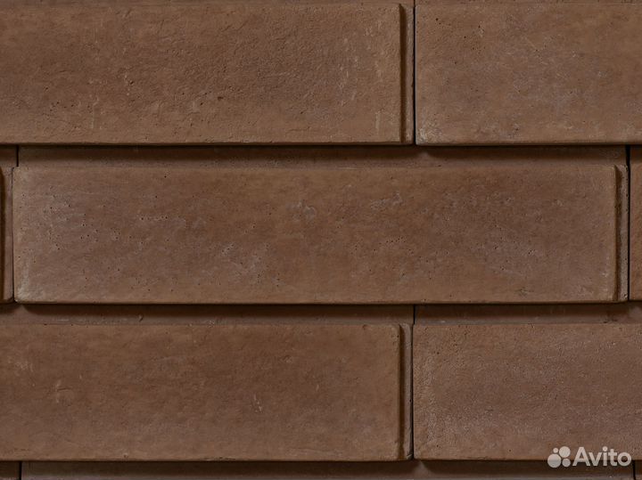 Декоративный камень / вентелируемый фасад