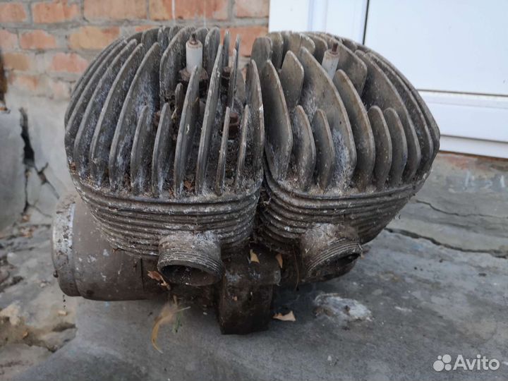 Двигатель иж юпитер 3