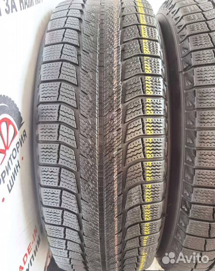 Michelin Alpin 235/65 R17 108T