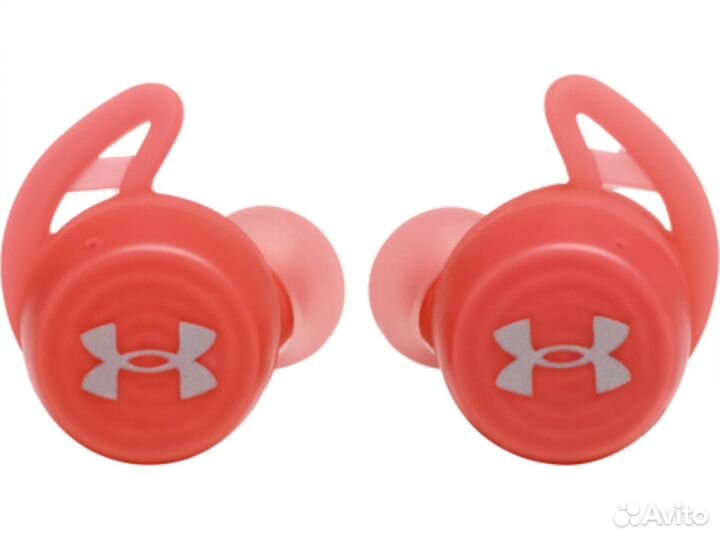 Беспроводные наушники JBL Under Armour True Wirele