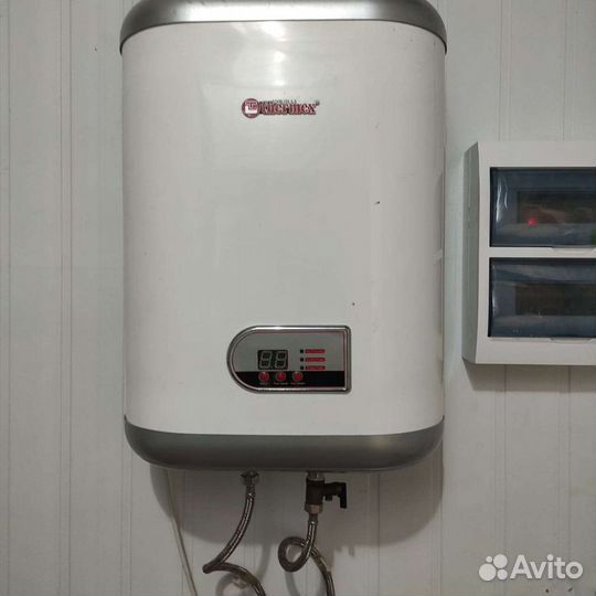 Водонагреватель
