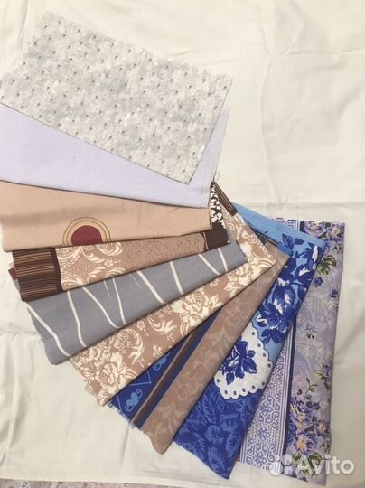 Лоскут для рукоделия, пэчворк