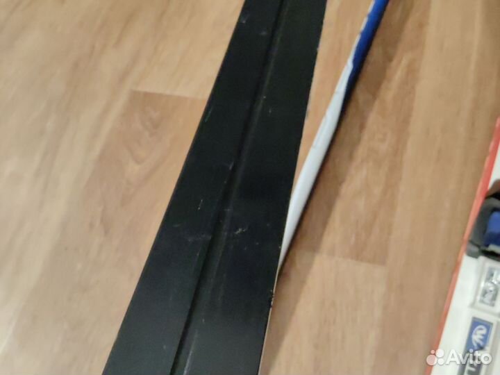 Беговые лыжи atomic