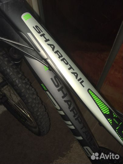 Продам велосипед Bulls Sharptail 2 Disc 27.5