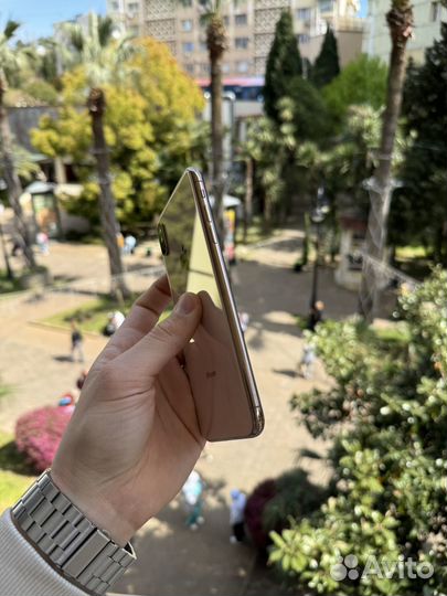 iPhone Xs Max, 256 ГБ