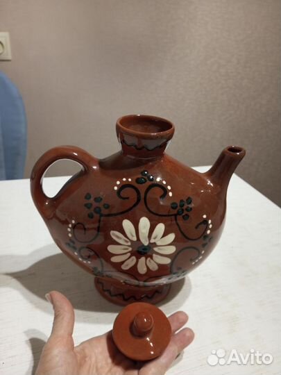 Кувшин для вина