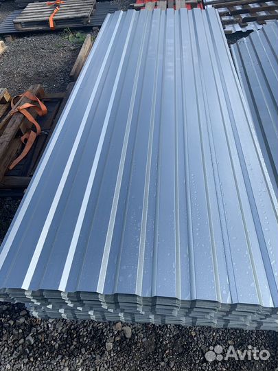 Профнастил некондиция