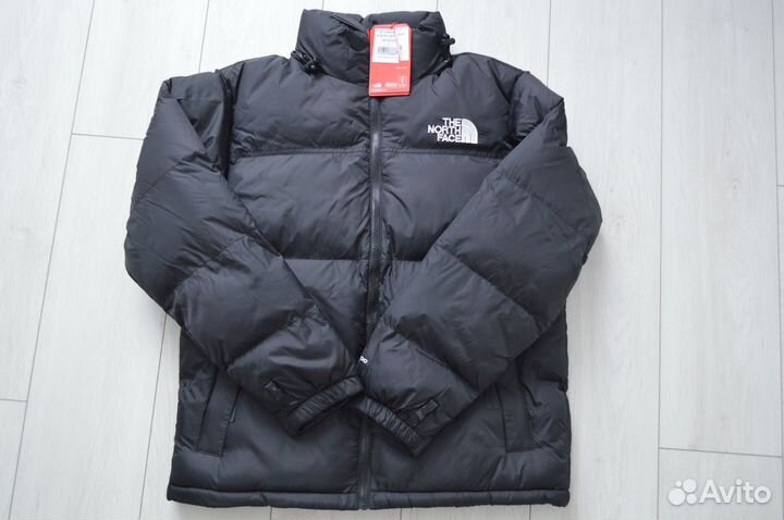 Куртка TNF