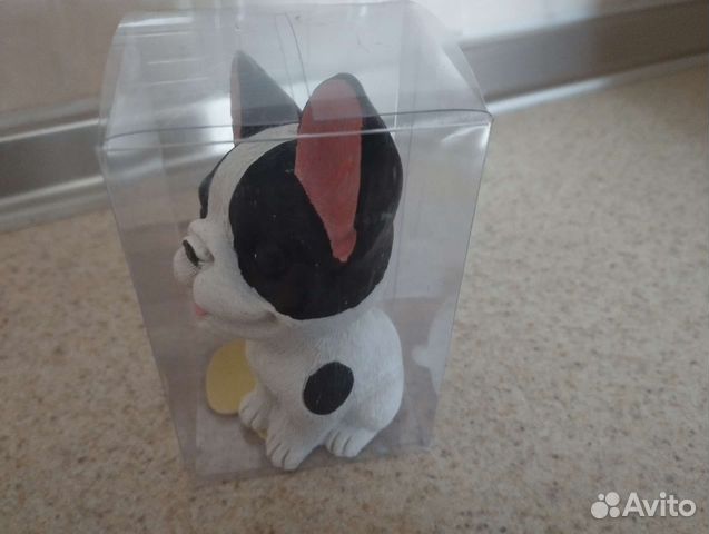 Сувенир в машину