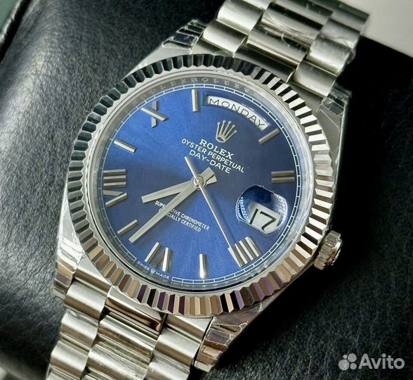 Часы Rolex day date (гарантия, макс качество)
