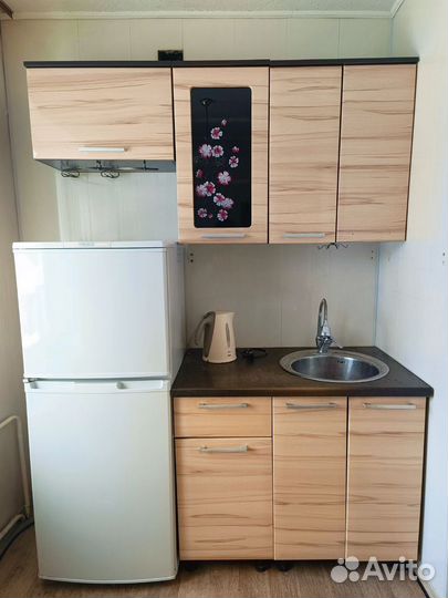 Кухонный гарнитур бу