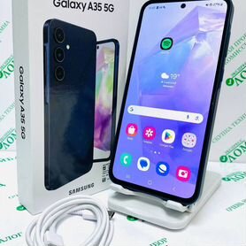 Samsung Galaxy A35, 8/128 ГБ