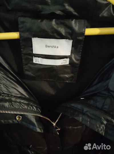 Куртка демисезонная женская Berska