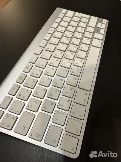 Клавиатура Apple