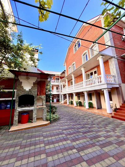 Комната 18 м², 1/2 эт.