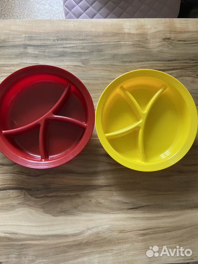 Тарелка-Менажница