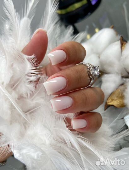 Маникюр/ Педикюр /шилово