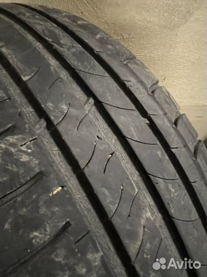 Michelin Energy Saver 205/55 R16
