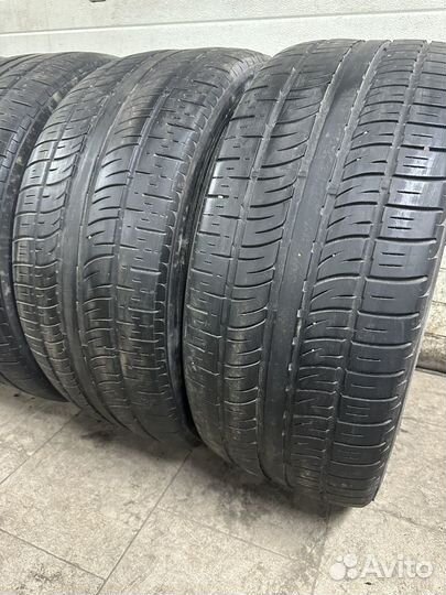 Pirelli Scorpion Zero Asimmetrico 285/45 R21 113W